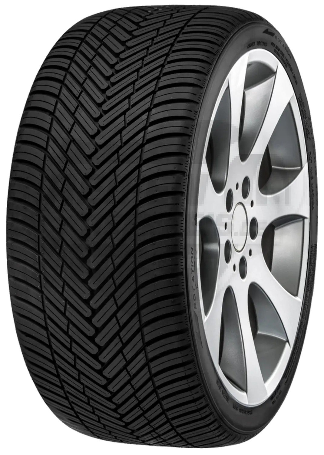 Atlas GREEN3 4S 215/65 R16