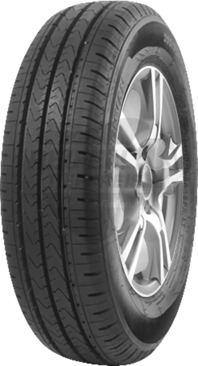 Atlas GREEN VAN2 235/65 R16C