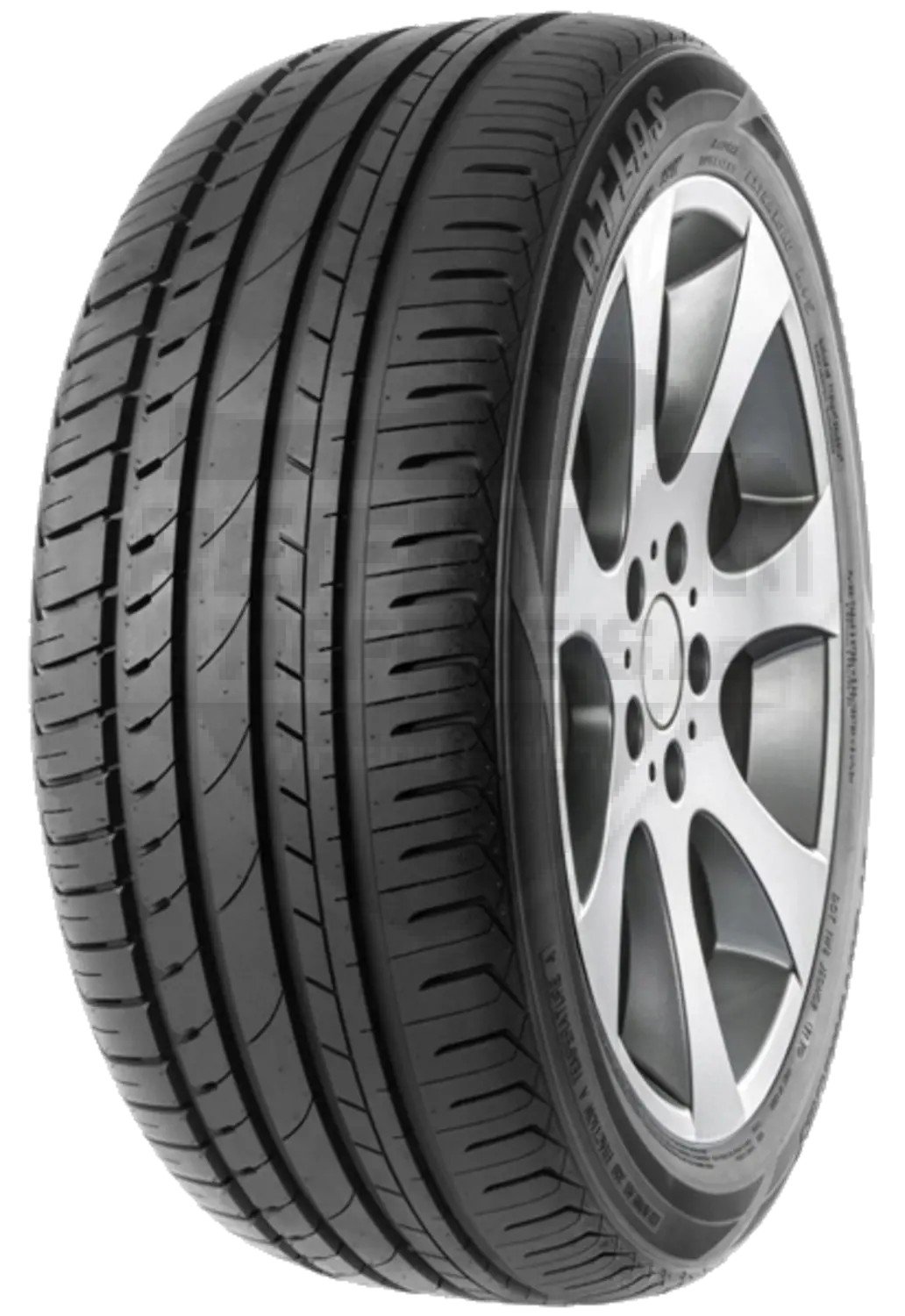 Atlas SPORTGREEN3 225/45 R19