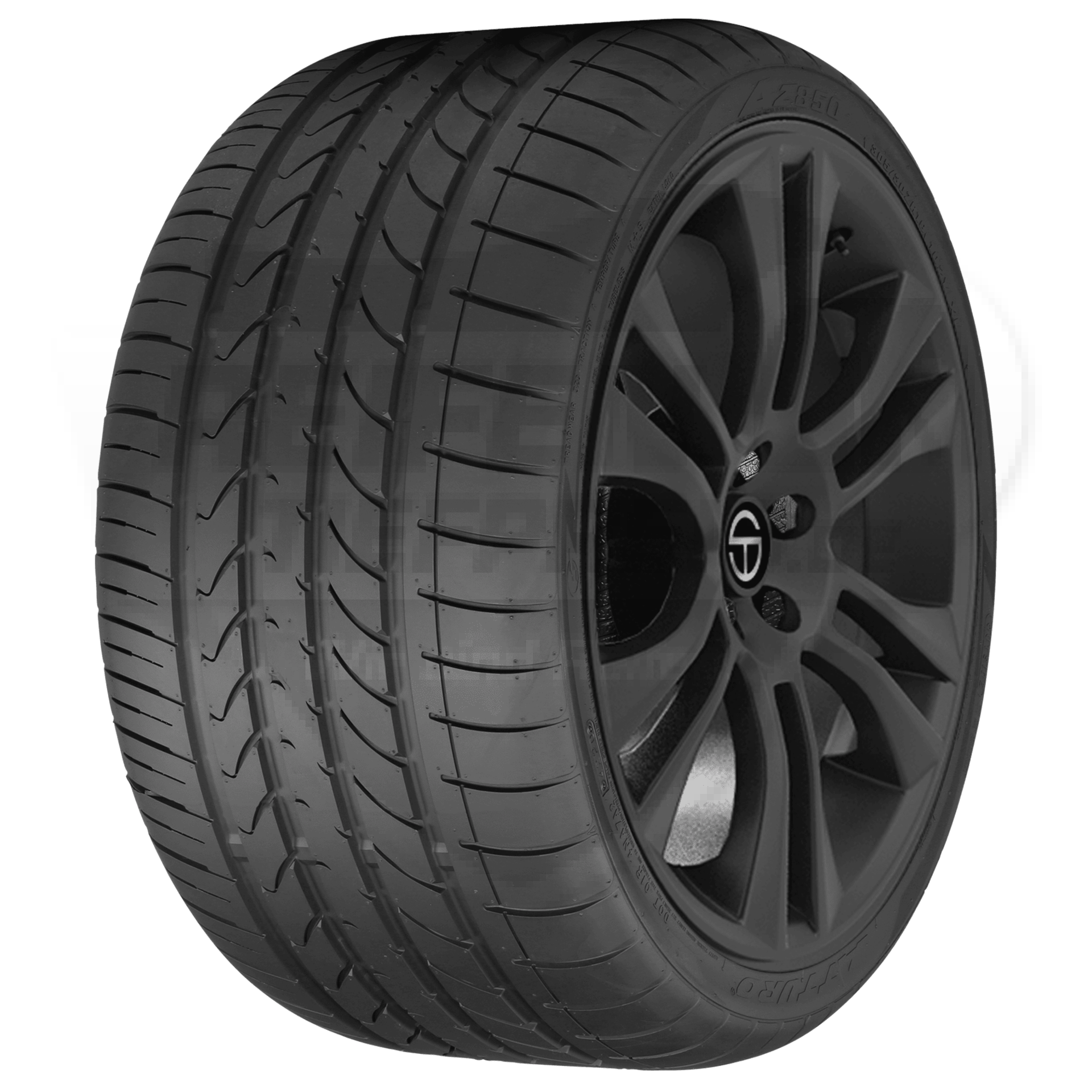 Atturo AZ-850