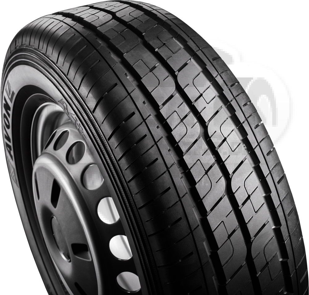 Avon AV12 195/65 R16C
