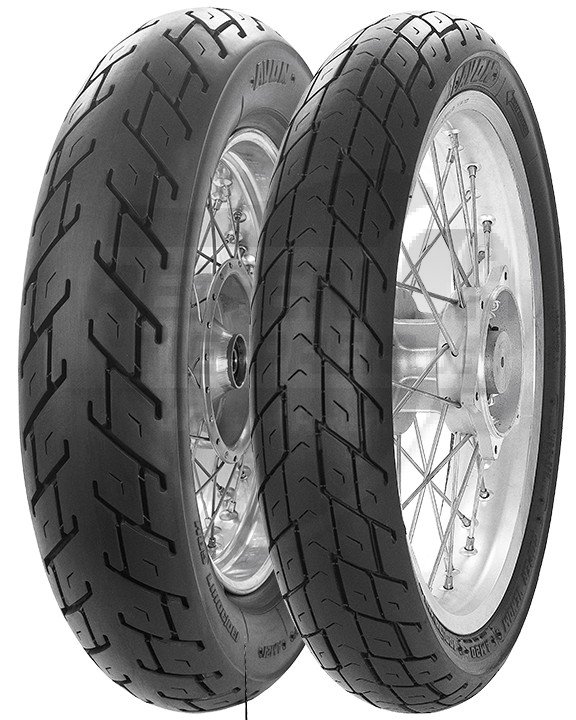Avon Roadrunner AM20 90/90-21