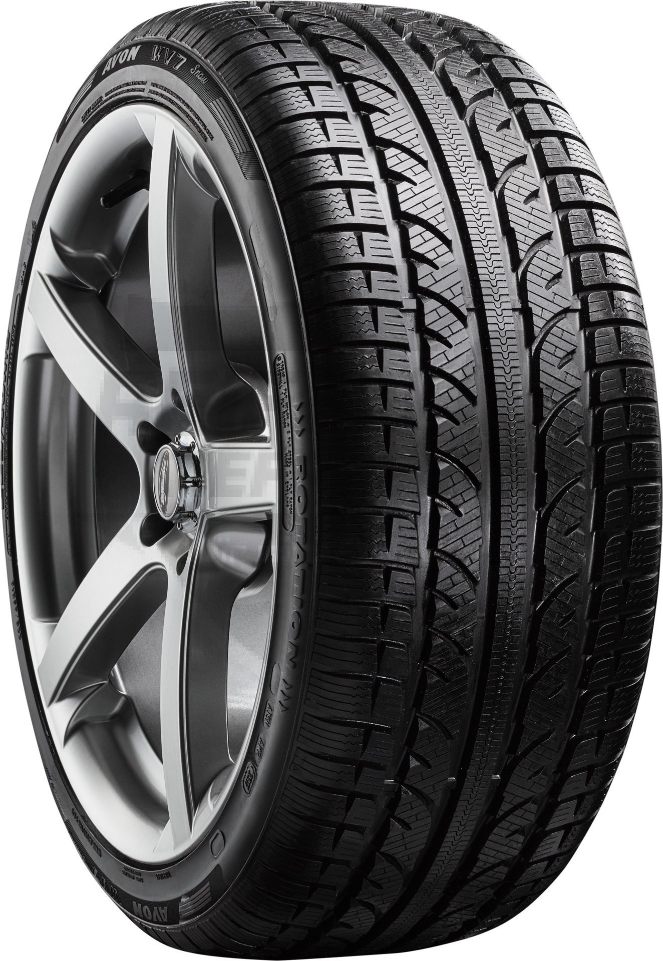Avon WV7 Snow 195/55 R16