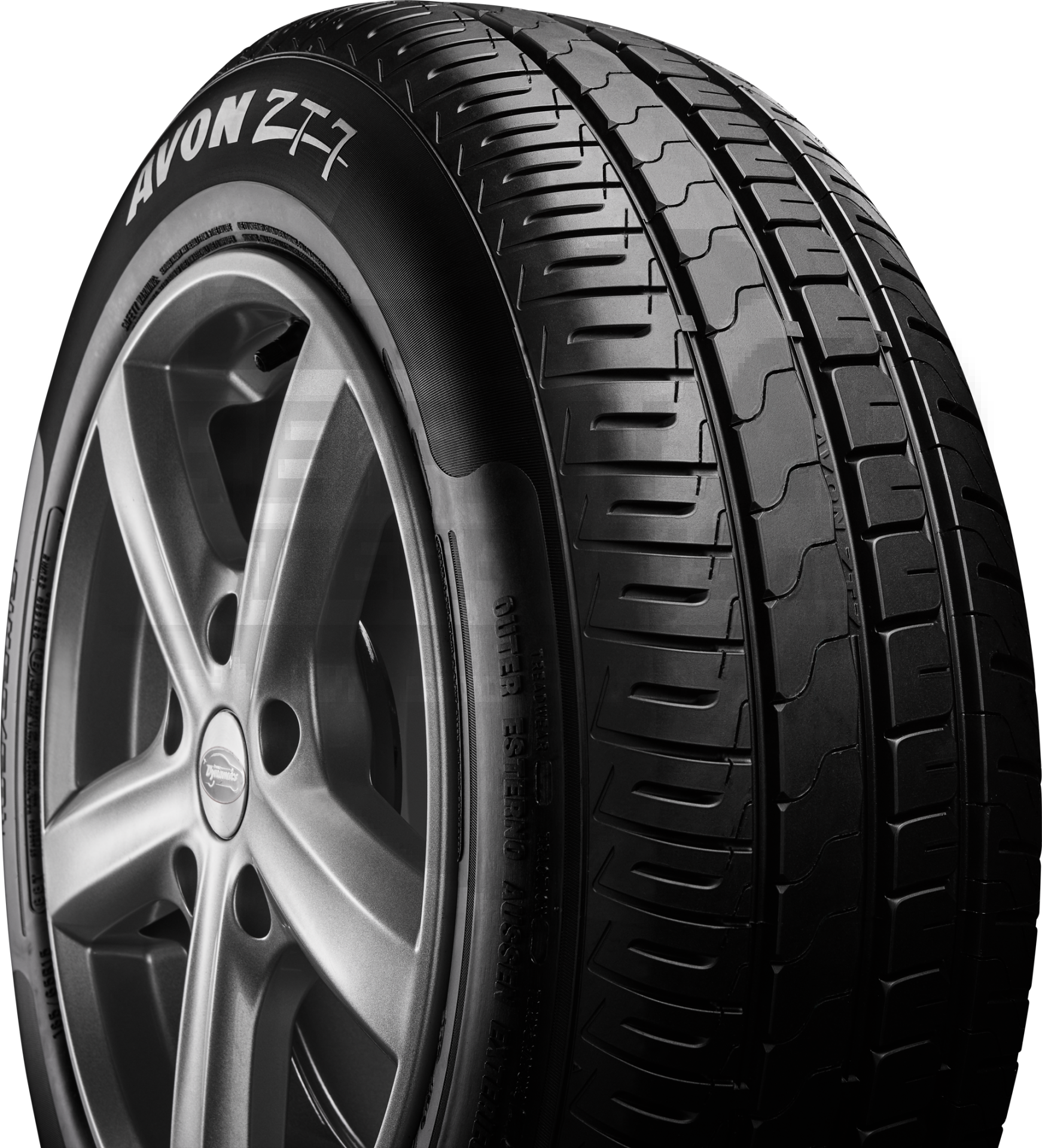 Avon ZT7 185/65 R15
