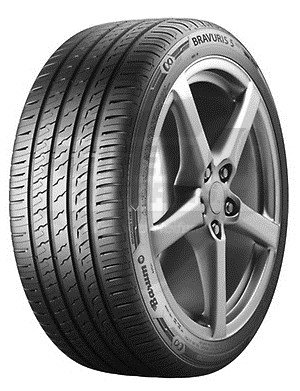 Barum Bravuris 5HM 195/65 R15