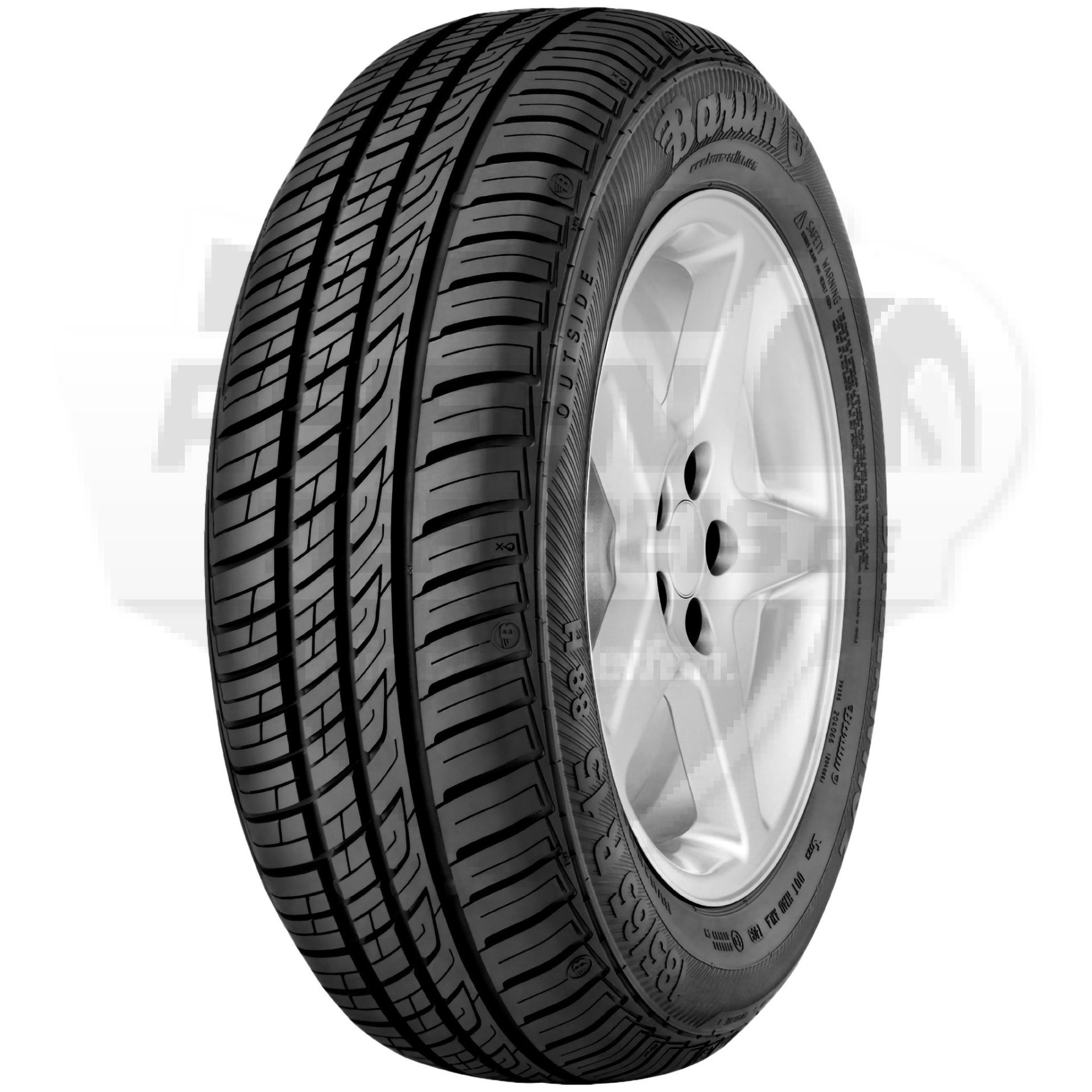 Barum Brillantis 2 165/70 R13