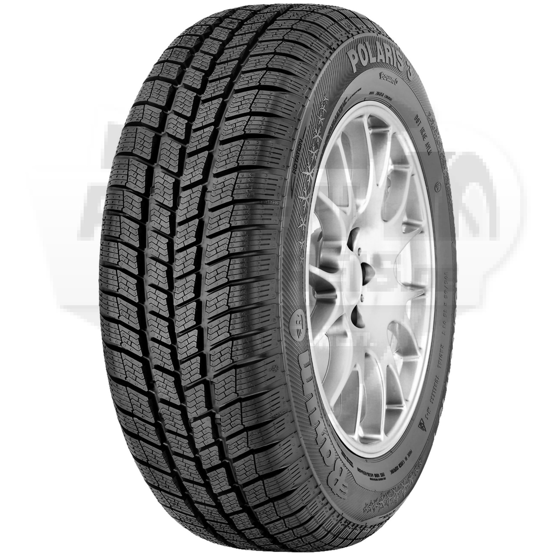 Barum Polaris 3