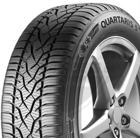 Barum Quartaris 5 195/65 R15