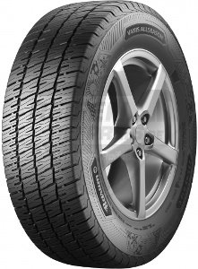 Barum Vanis AllSeason 195/75 R16C