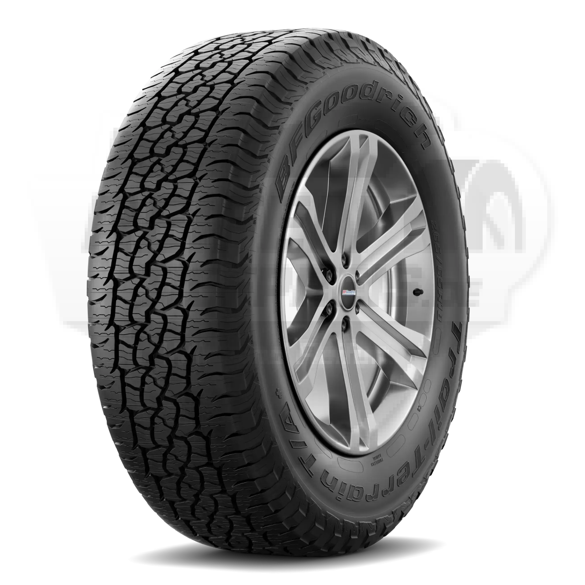 BFGoodrich TRAIL-TERRAIN T/A+ 275/50 R22