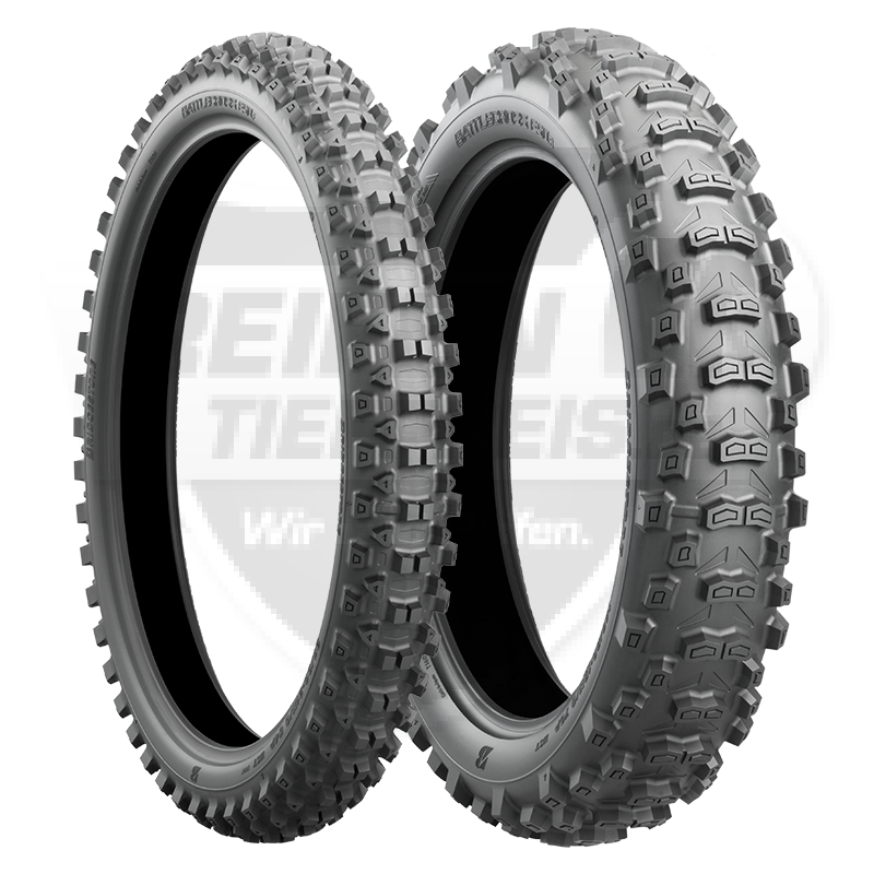 Bridgestone Battlecross E50F 90/90-21 54P