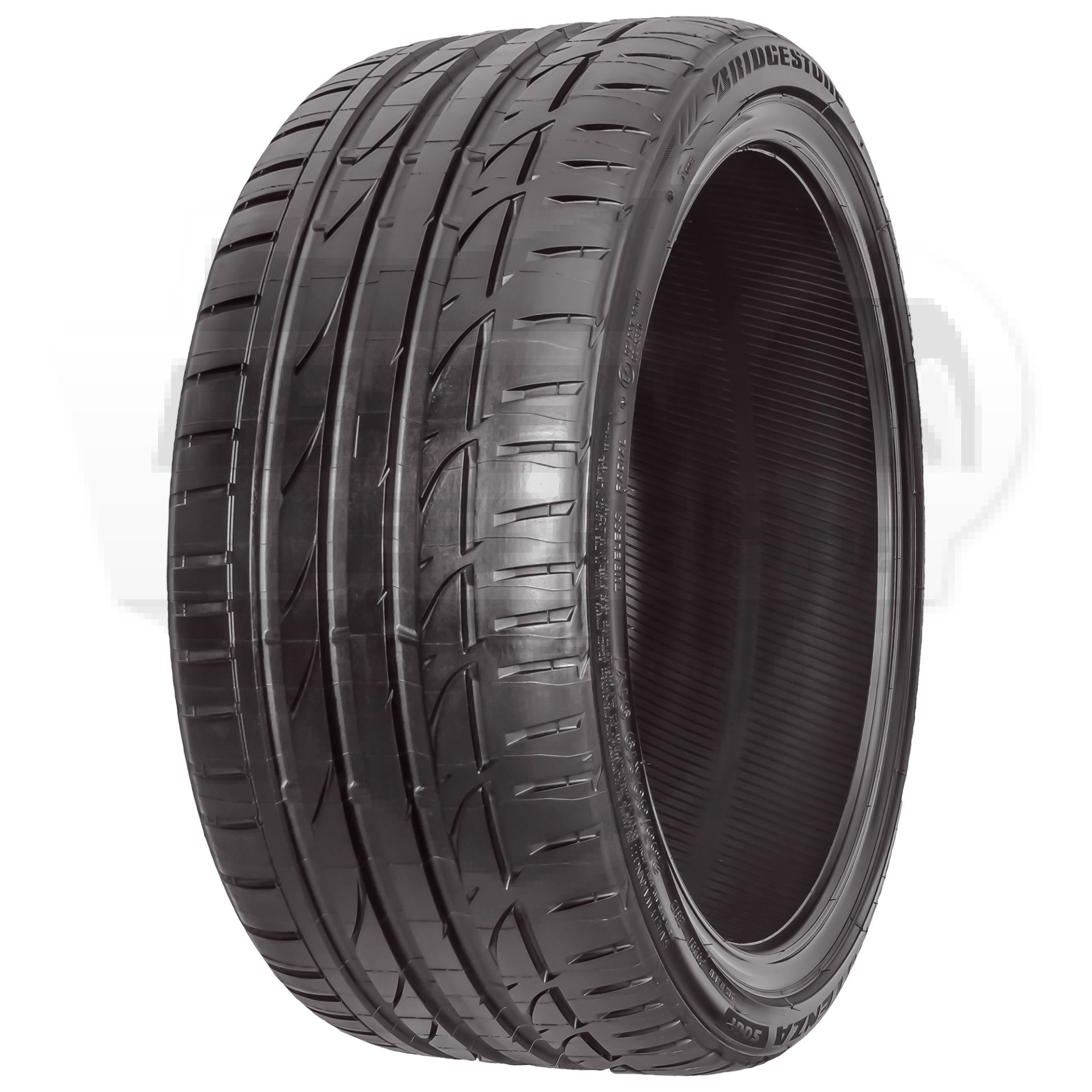 Bridgestone Potenza S001 255/35 R19