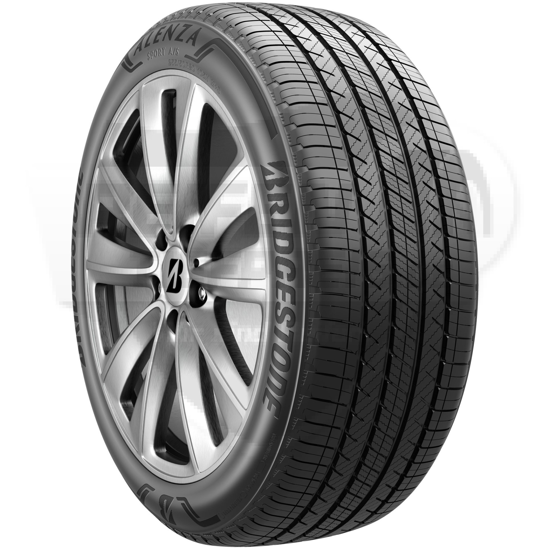 Bridgestone Alenza Sport All Season 315/40 R21 115V