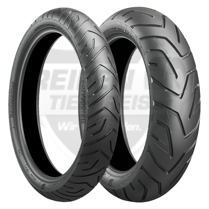 Bridgestone Battlax Adventure A41 110/80R19