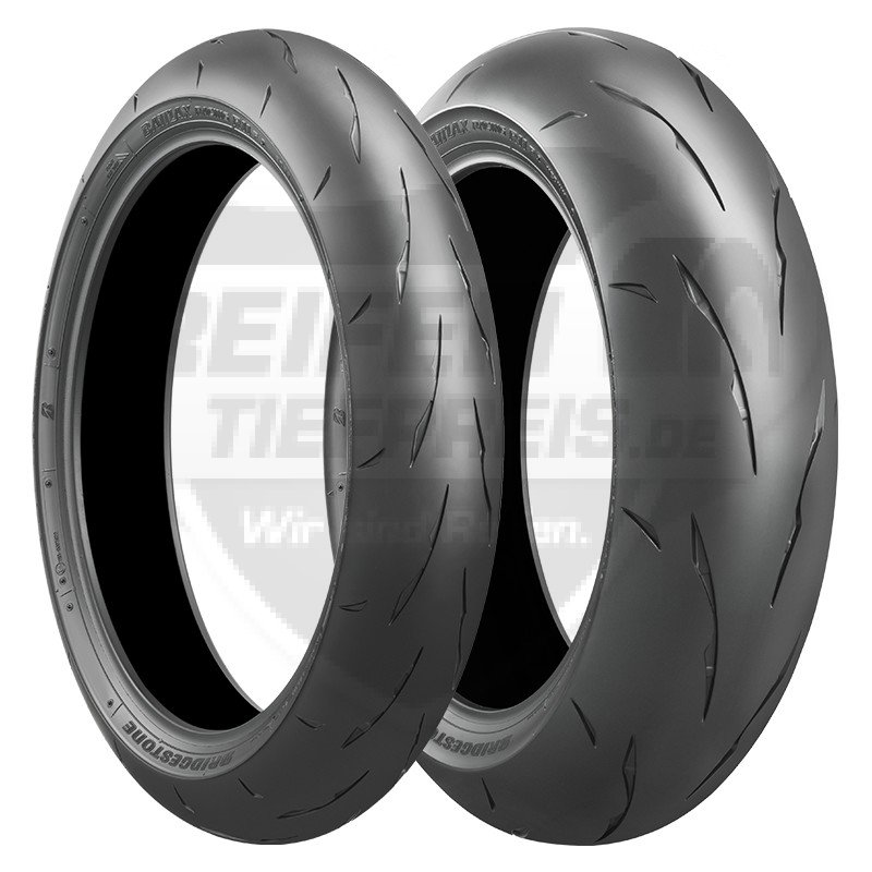 Bridgestone Battlax Racing R11 200/55R17 78V