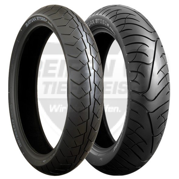 Bridgestone BT 020 M