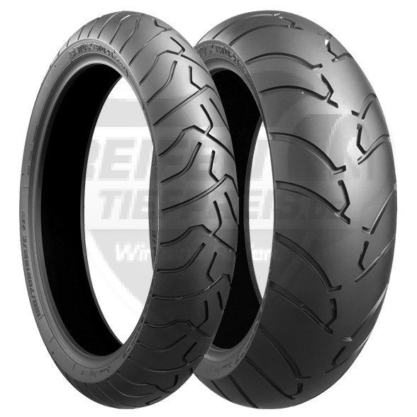 Bridgestone BT 028 G 200/50R18 76V