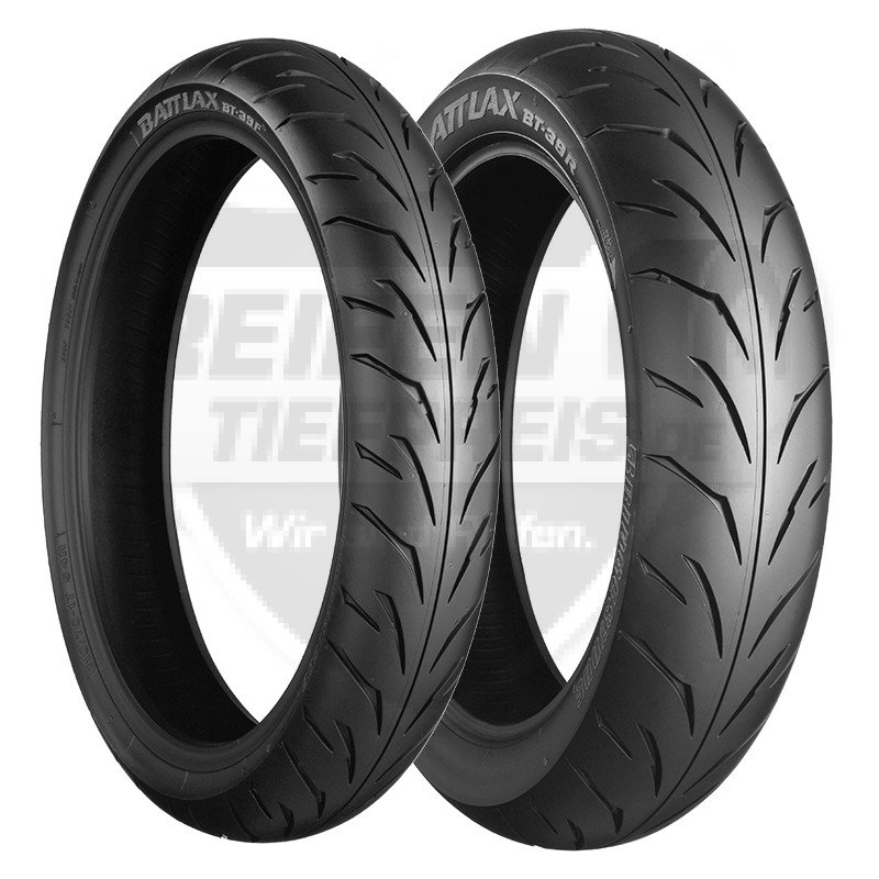 Bridgestone BT 39 SS