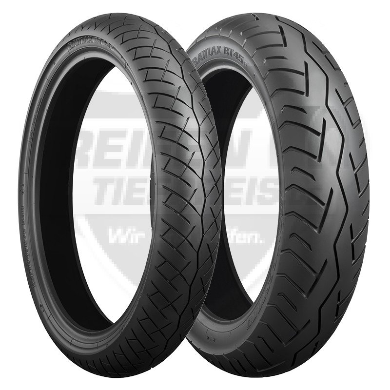 Bridgestone BT 45