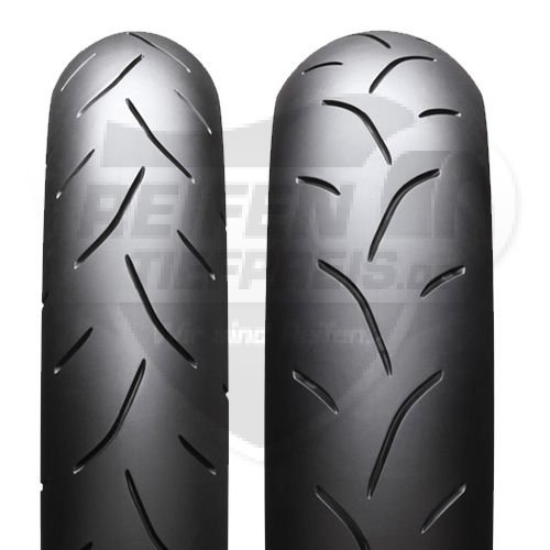 Bridgestone BT-601FS