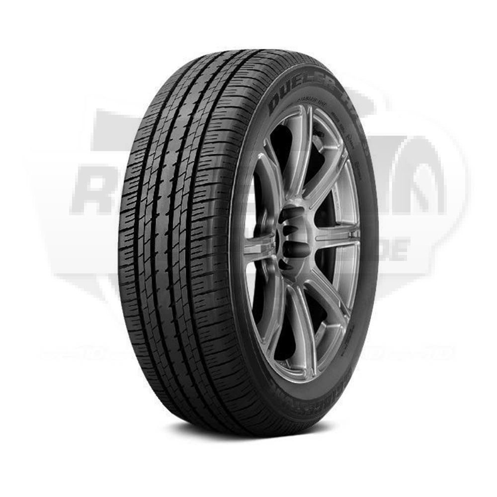 Bridgestone DUELER H/L 33A 235/55 R20 102V