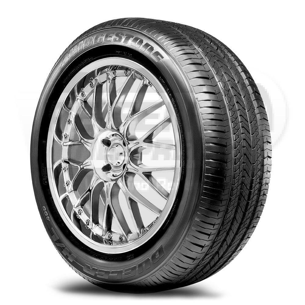 Bridgestone Dueler H/L 400
