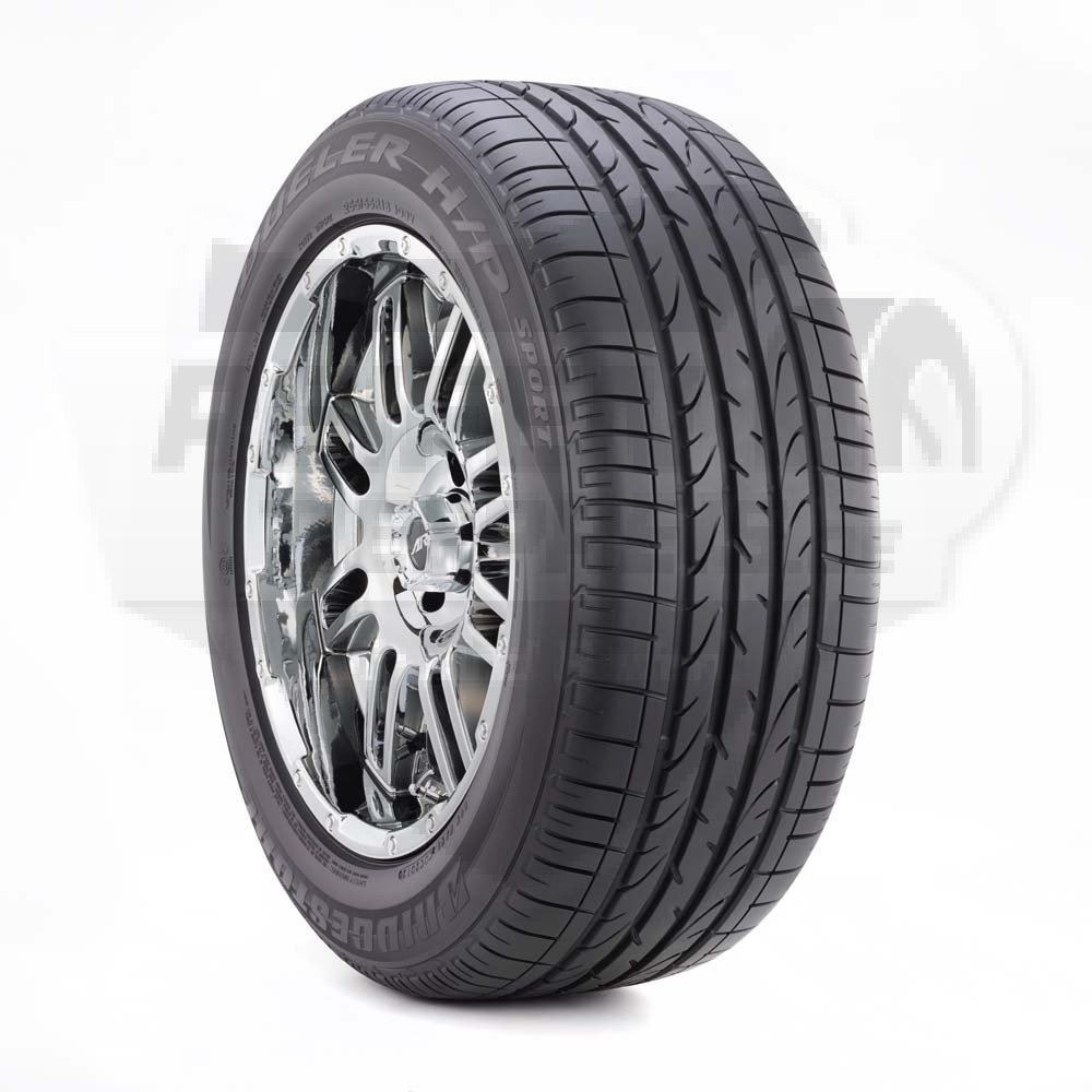 Bridgestone Dueler H/P Sport 255/45 R20