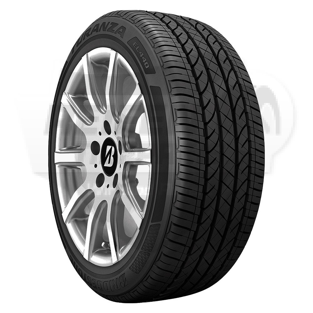 Bridgestone Turanza EL400 225/50 R17
