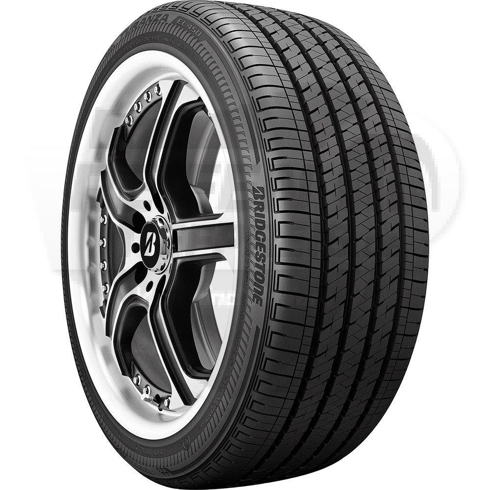 Bridgestone Turanza EL450 225/40 R19 89W