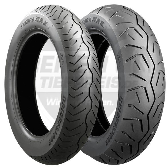 Bridgestone E-Max 150/80-16 71H
