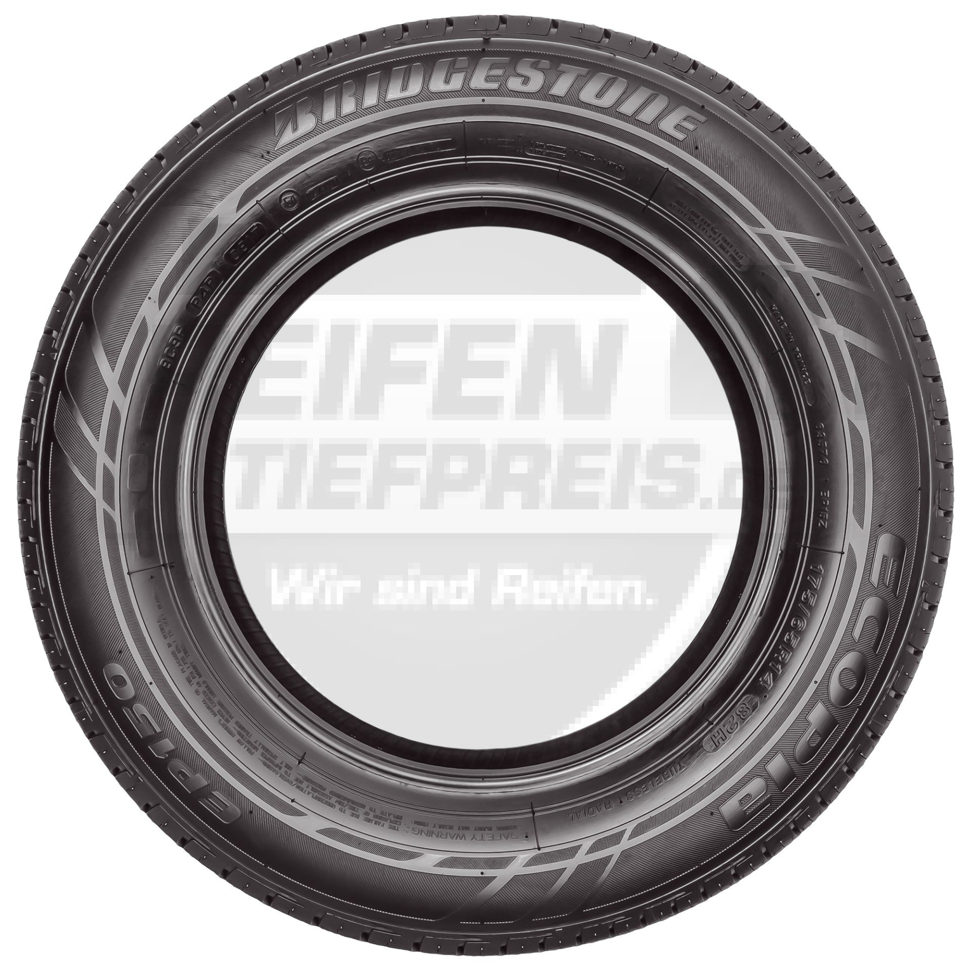 Bridgestone Ecopia EP510 195/50 R19