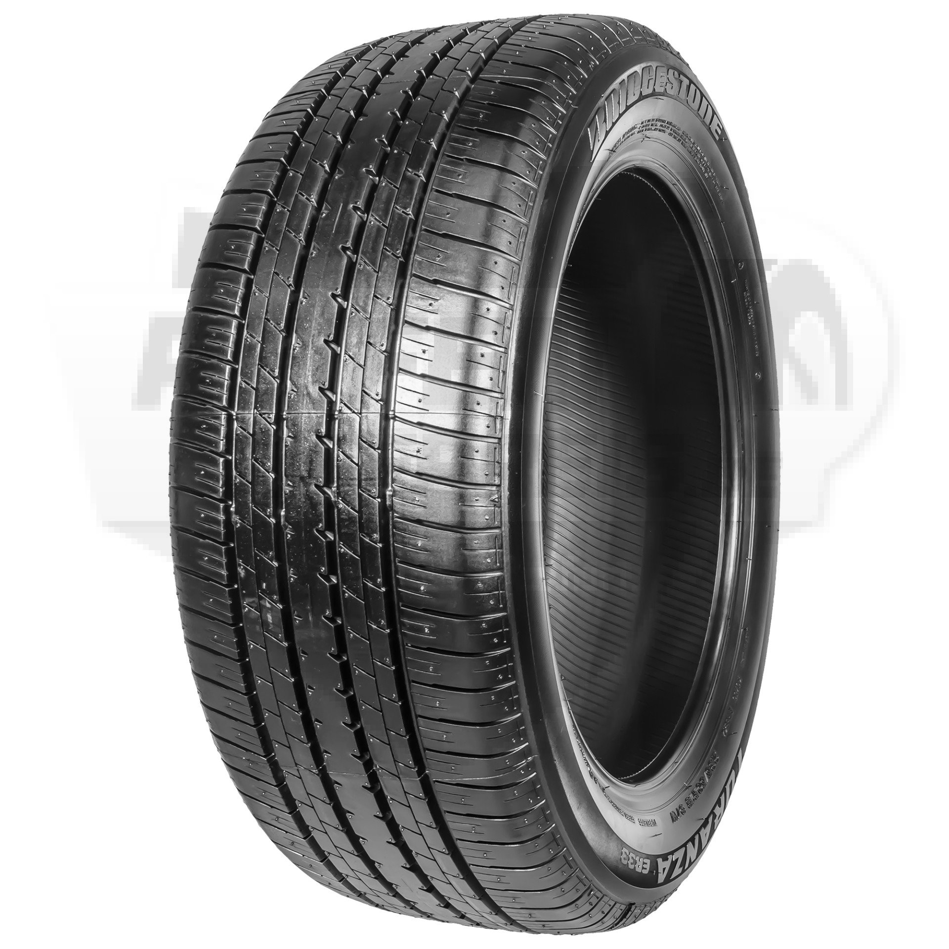 Bridgestone Turanza ER33 255/35 R18 90Y