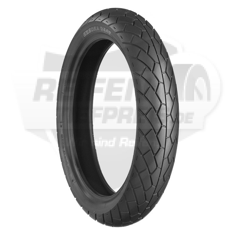 Bridgestone G 547 110/80-18 58V