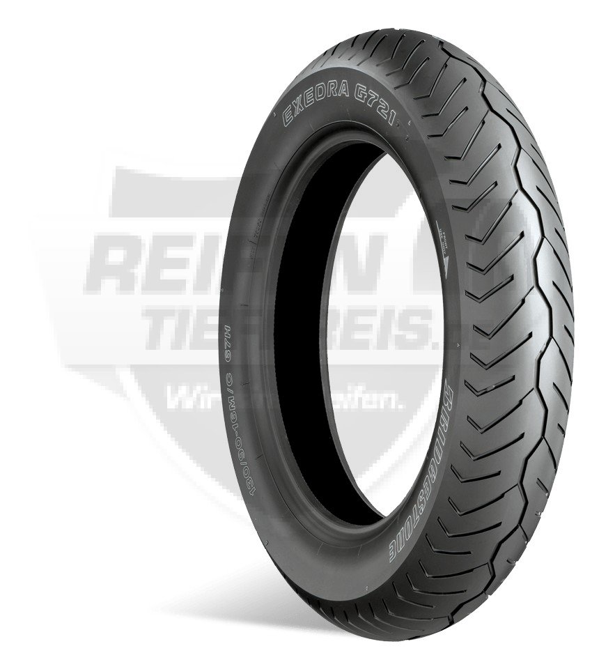 Bridgestone G 721 J 130/70-18