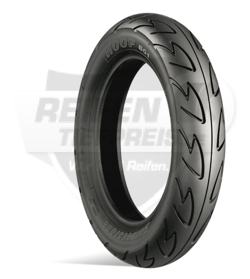 Bridgestone B01