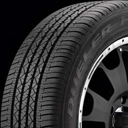 Bridgestone Dueler H/P 92A