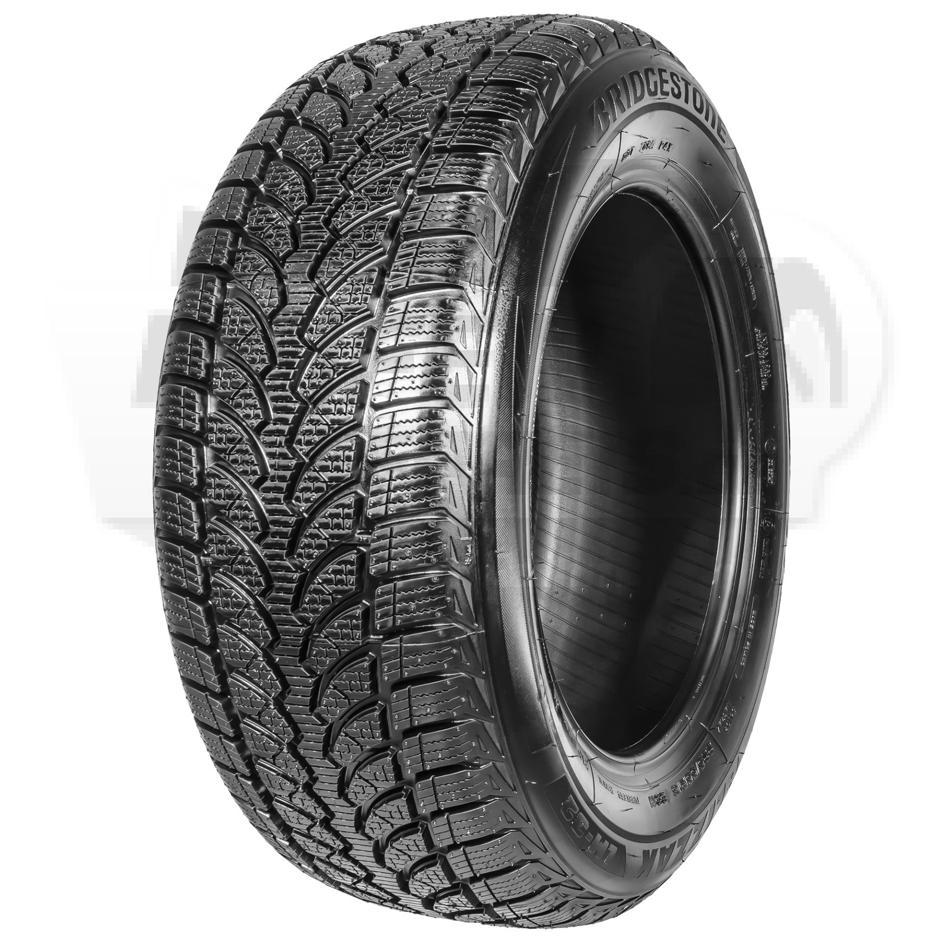 Bridgestone Blizzak LM32 225/60 R16 98H