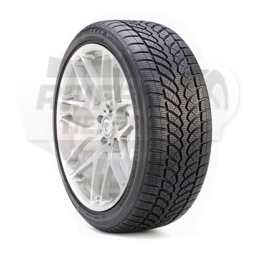 Bridgestone Blizzak LM32 C 205/65 R16C 103T