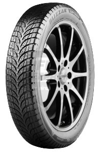 Bridgestone Blizzak LM500