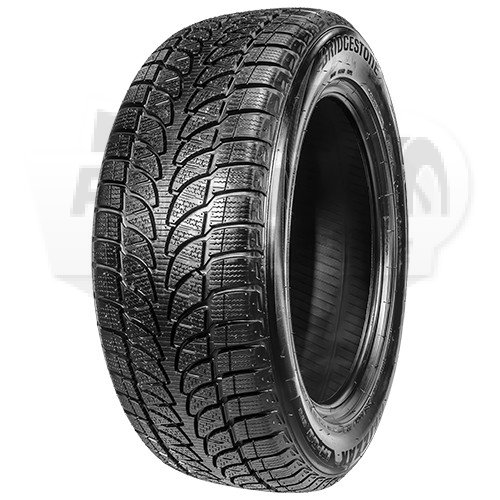Bridgestone Blizzak LM80 Evo 205/80 R16