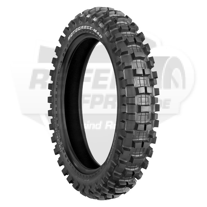 Bridgestone M 40 2.75-10 38J