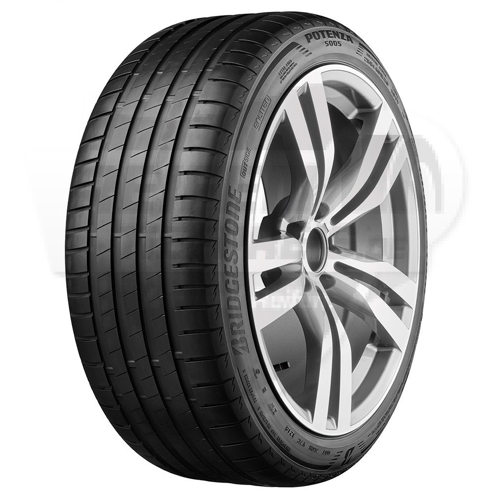 Bridgestone Potenza S005 225/40 R18
