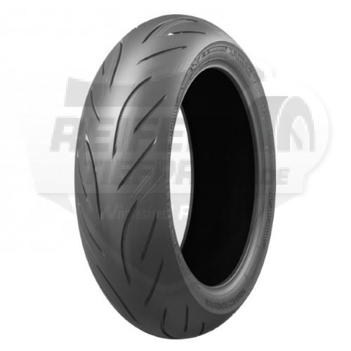 Bridgestone S 21 F 120/70ZR17