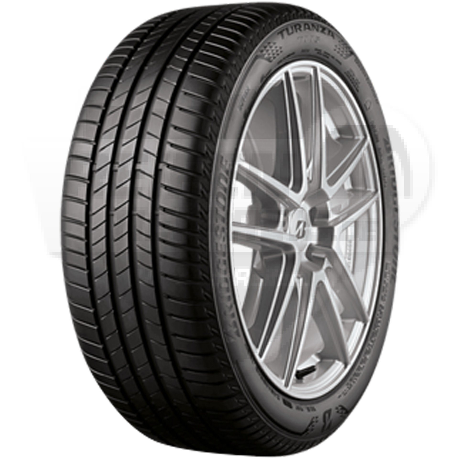 Bridgestone Turanza T005 225/45 R17