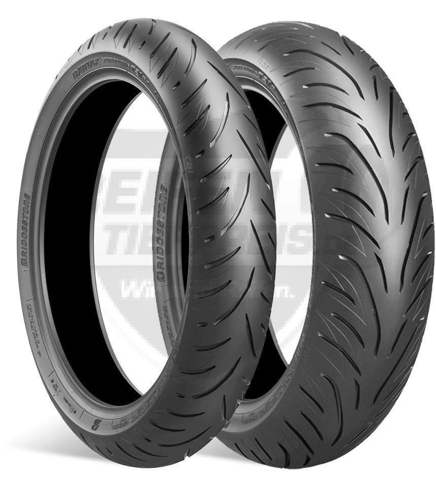 Bridgestone Battlax T31 150/70ZR17