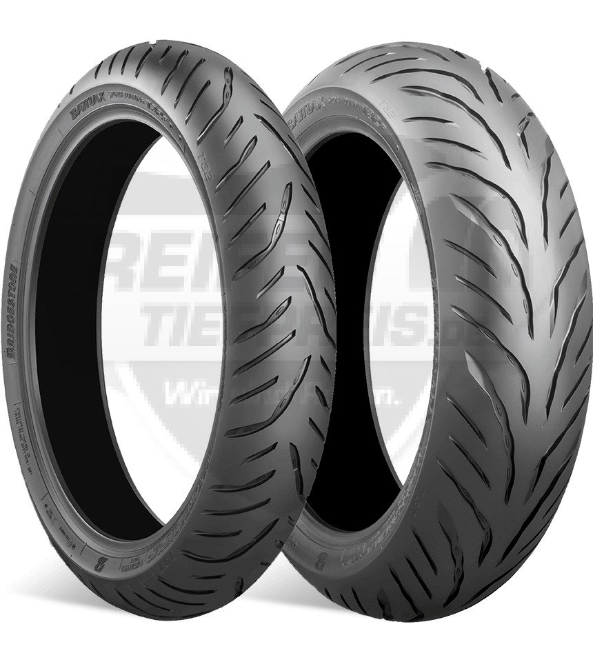 Bridgestone Battlax T32 110/70ZR17