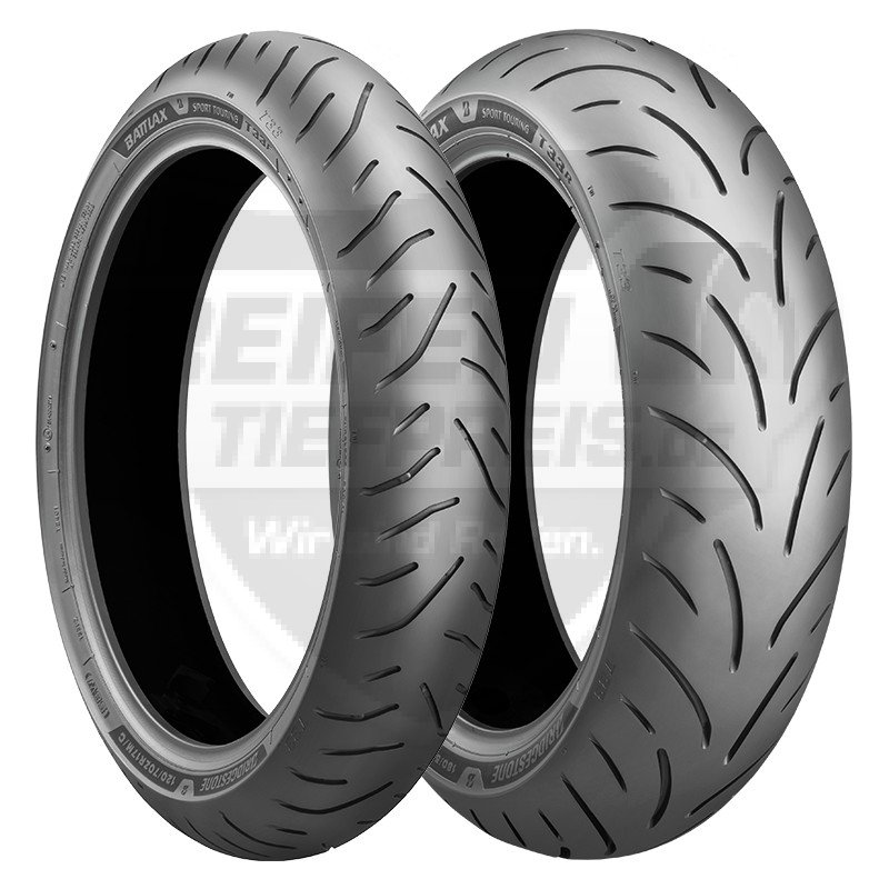 Bridgestone Battlax T33 150/70ZR17
