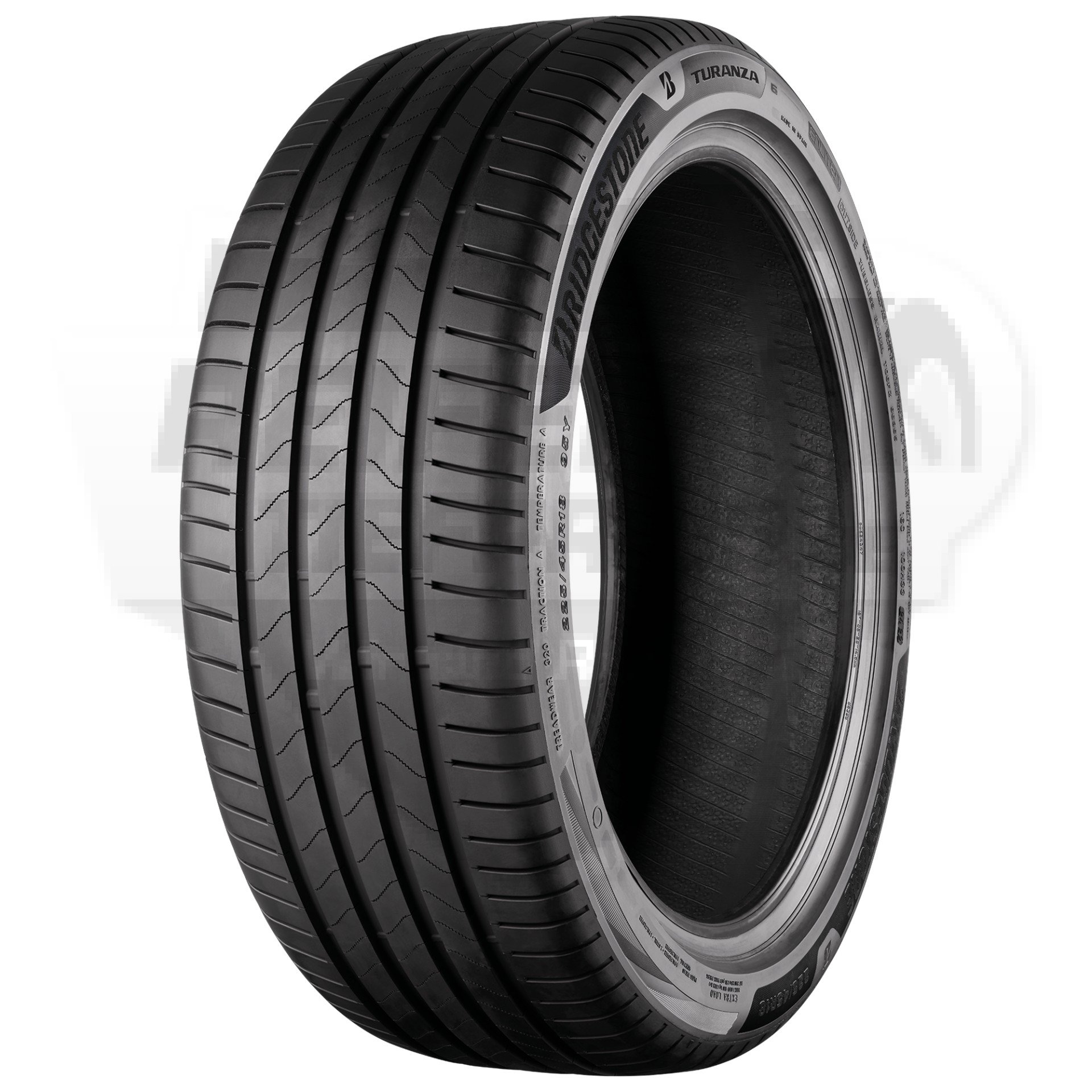 Bridgestone Turanza 6