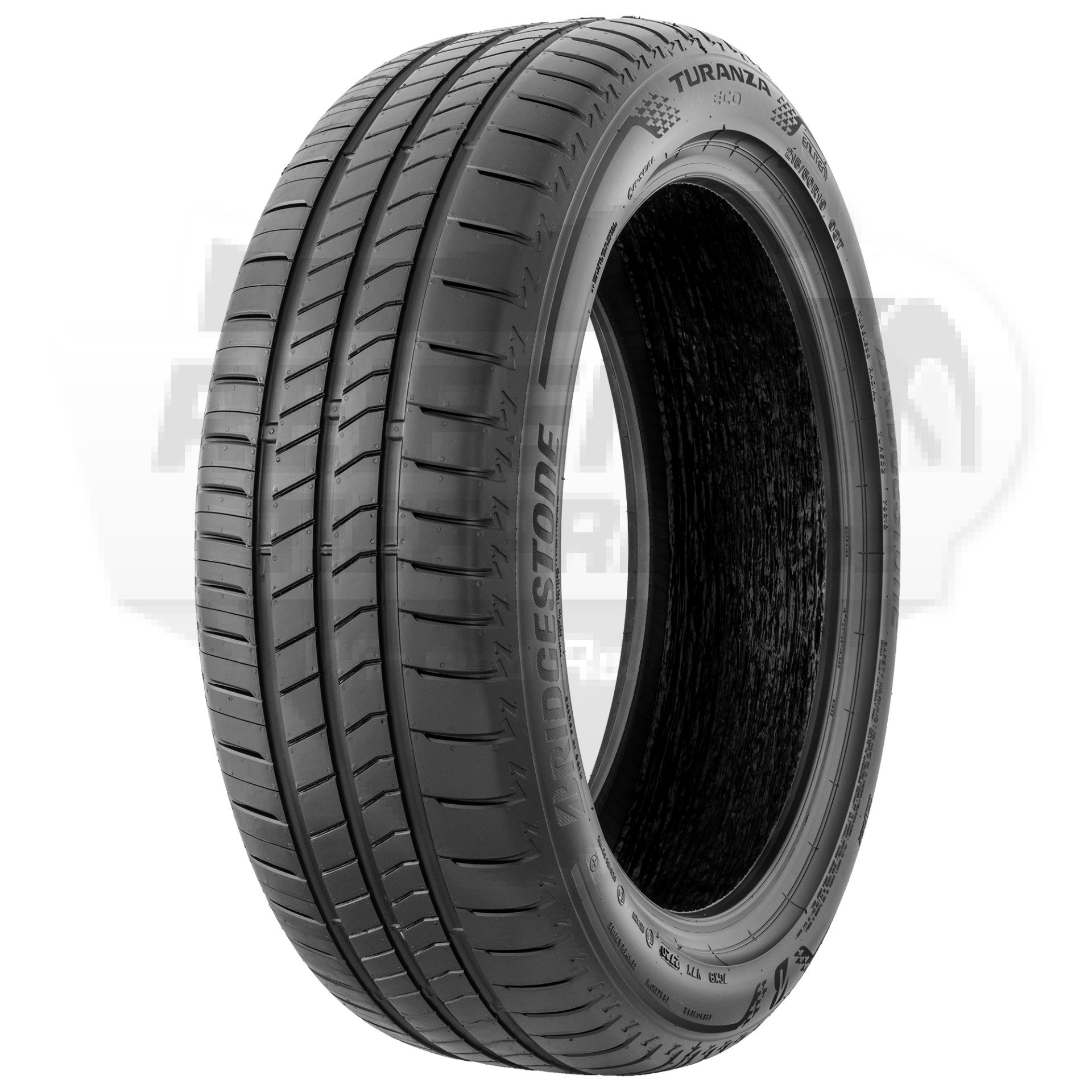 Bridgestone Turanza Eco 235/45 R20