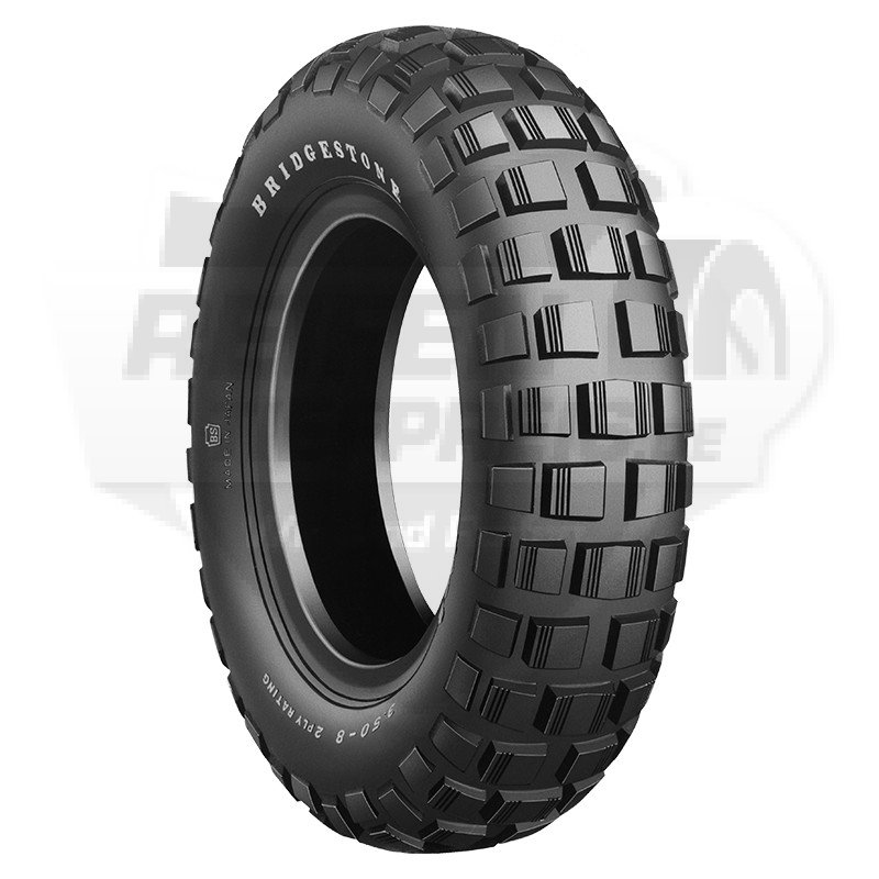 Bridgestone TW 2